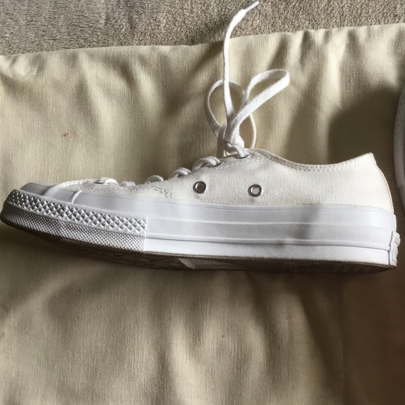 Converse All Star Canvas Shoes - Picture 5 of 7